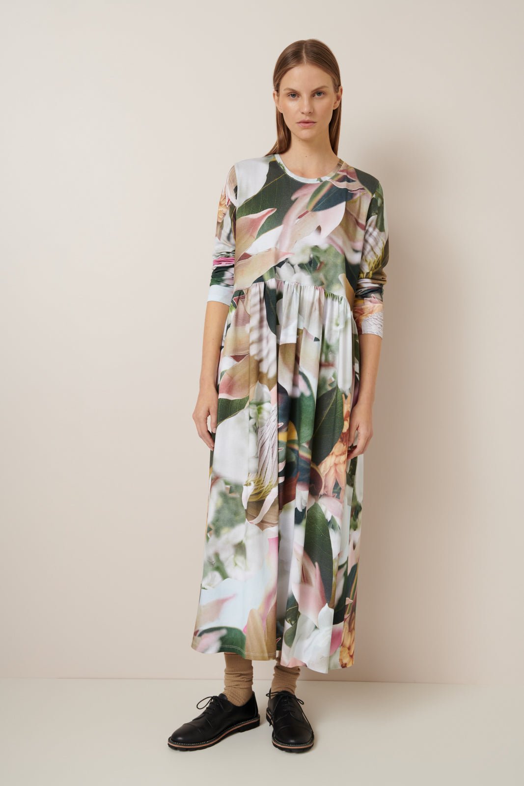 kowtow | Protea Dress | Protea | Palm Boutique