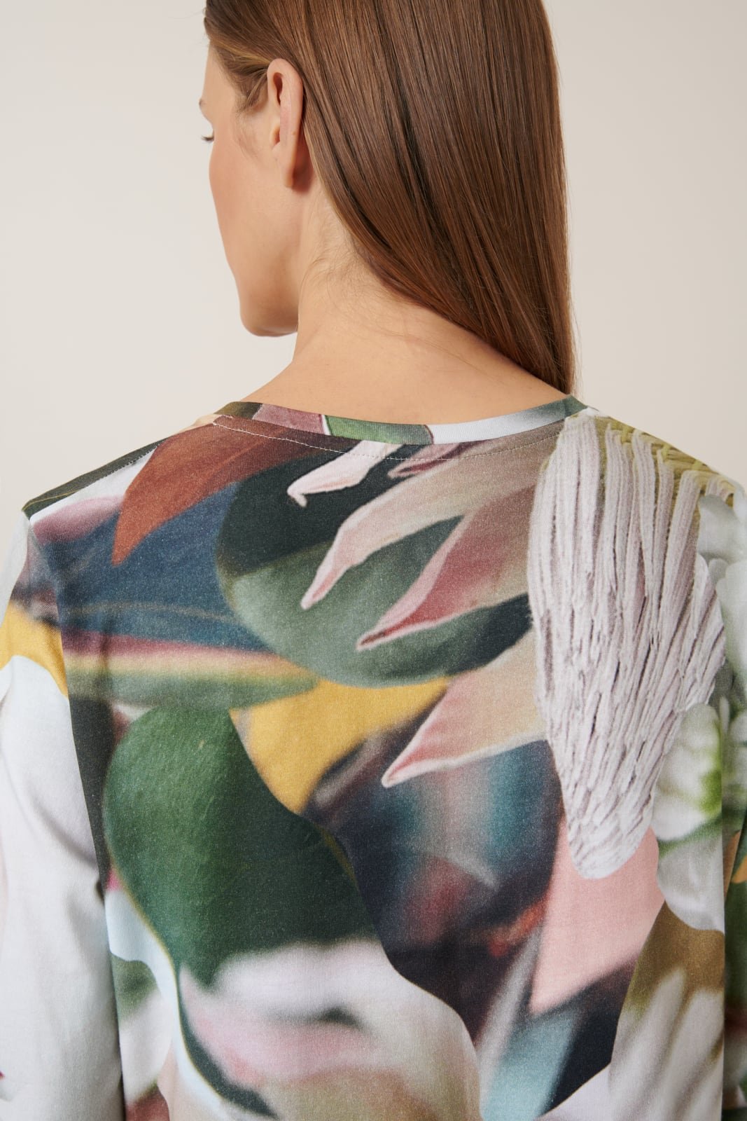 kowtow | Protea Dress | Protea | Palm Boutique