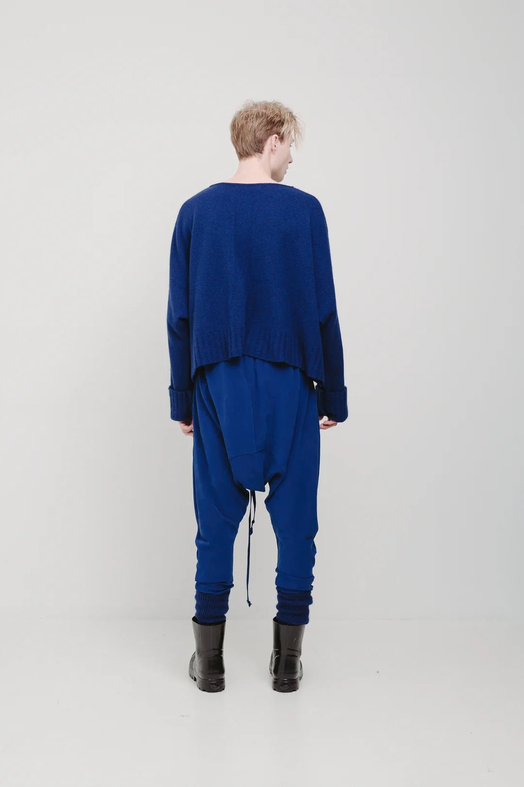 Lela Jacobs | U CROP | AZU | Palm Boutique