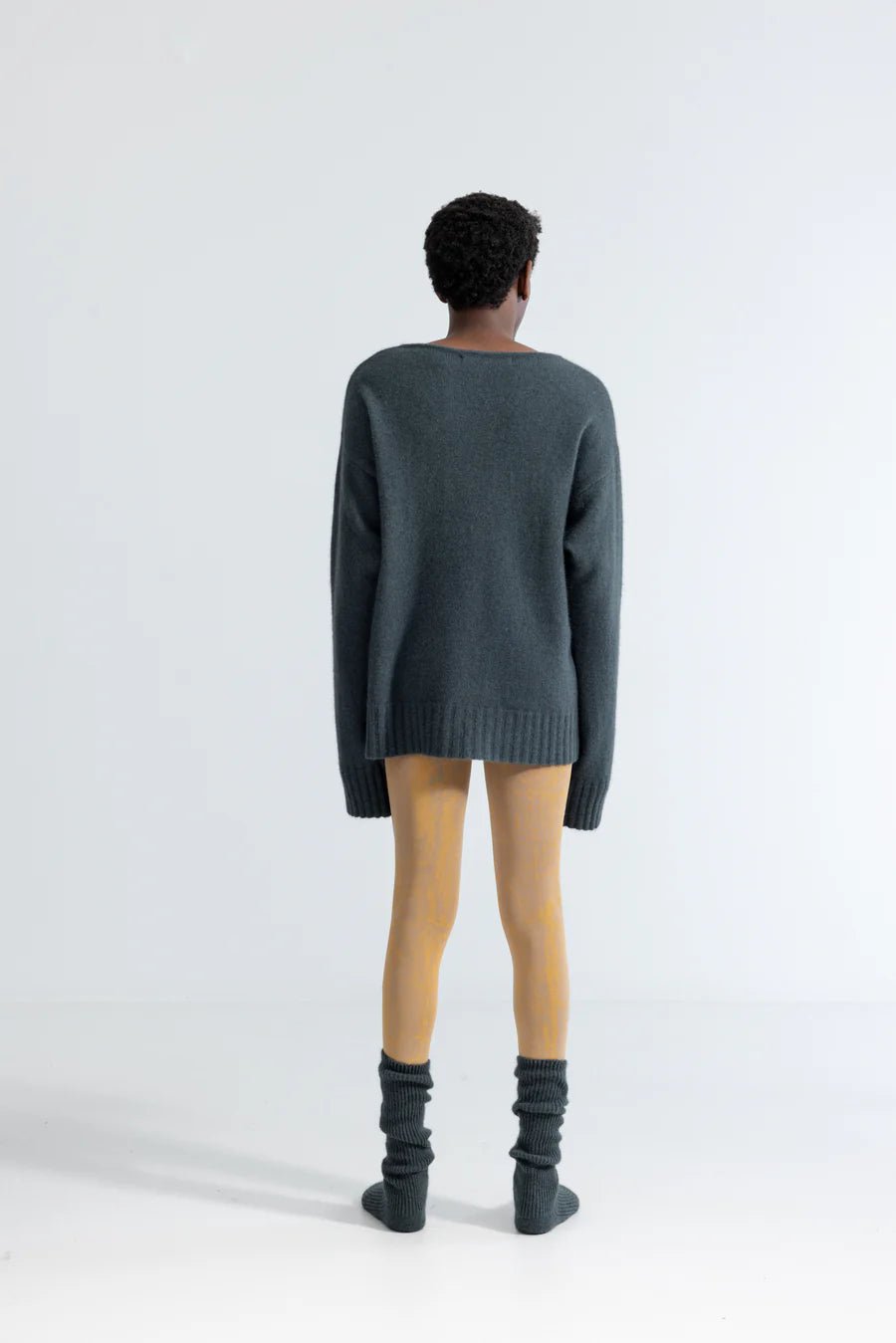 Lela Jacobs | U Uni Crew | Midnight | Palm Boutique