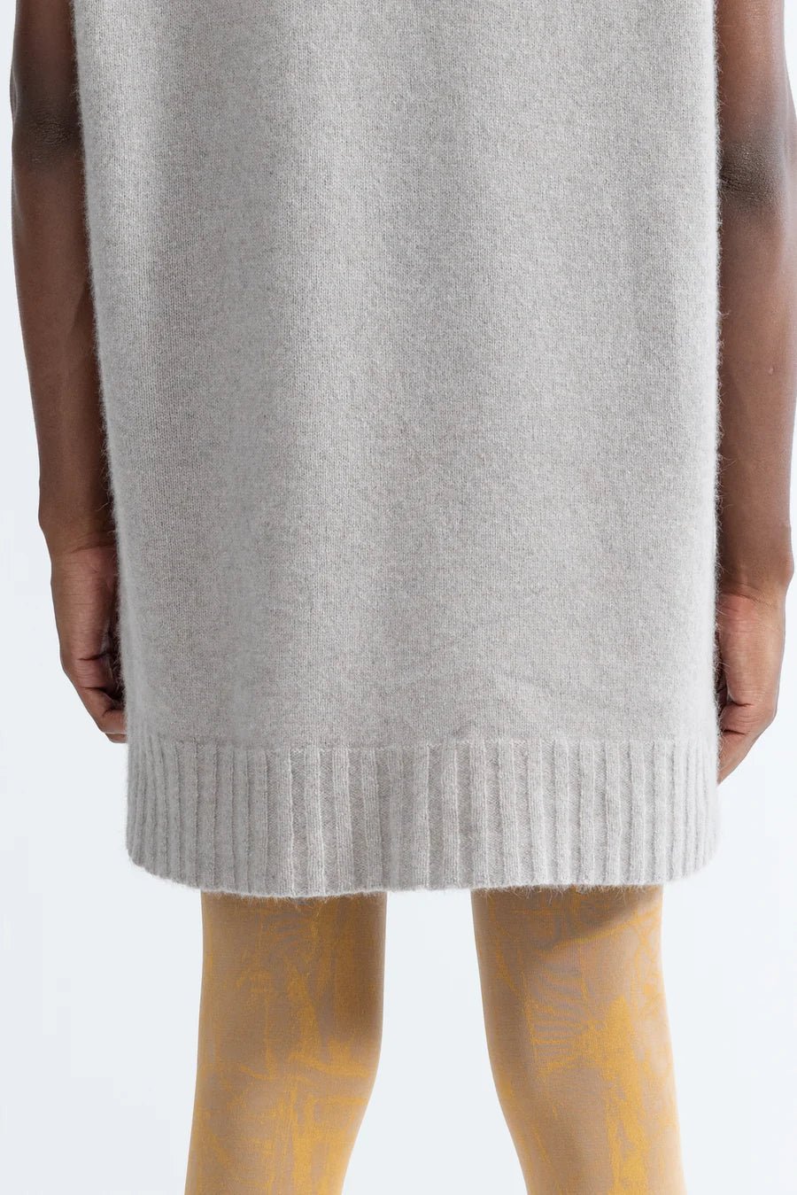 Lela Jacobs | U Vest | Ash | Palm Boutique
