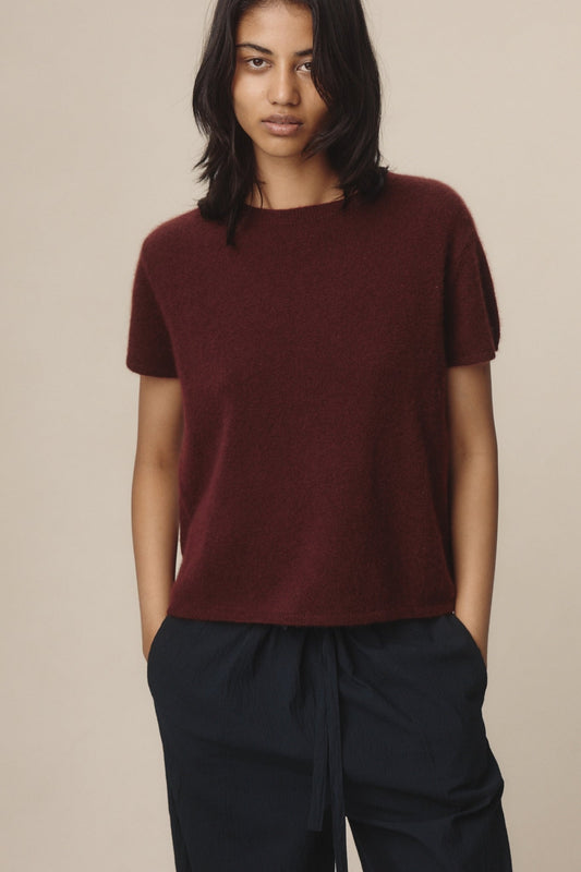 Marle | Aster Top | Dahlia | Palm Boutique