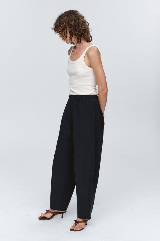 Marle | Ellidy Pant | Black | Palm Boutique