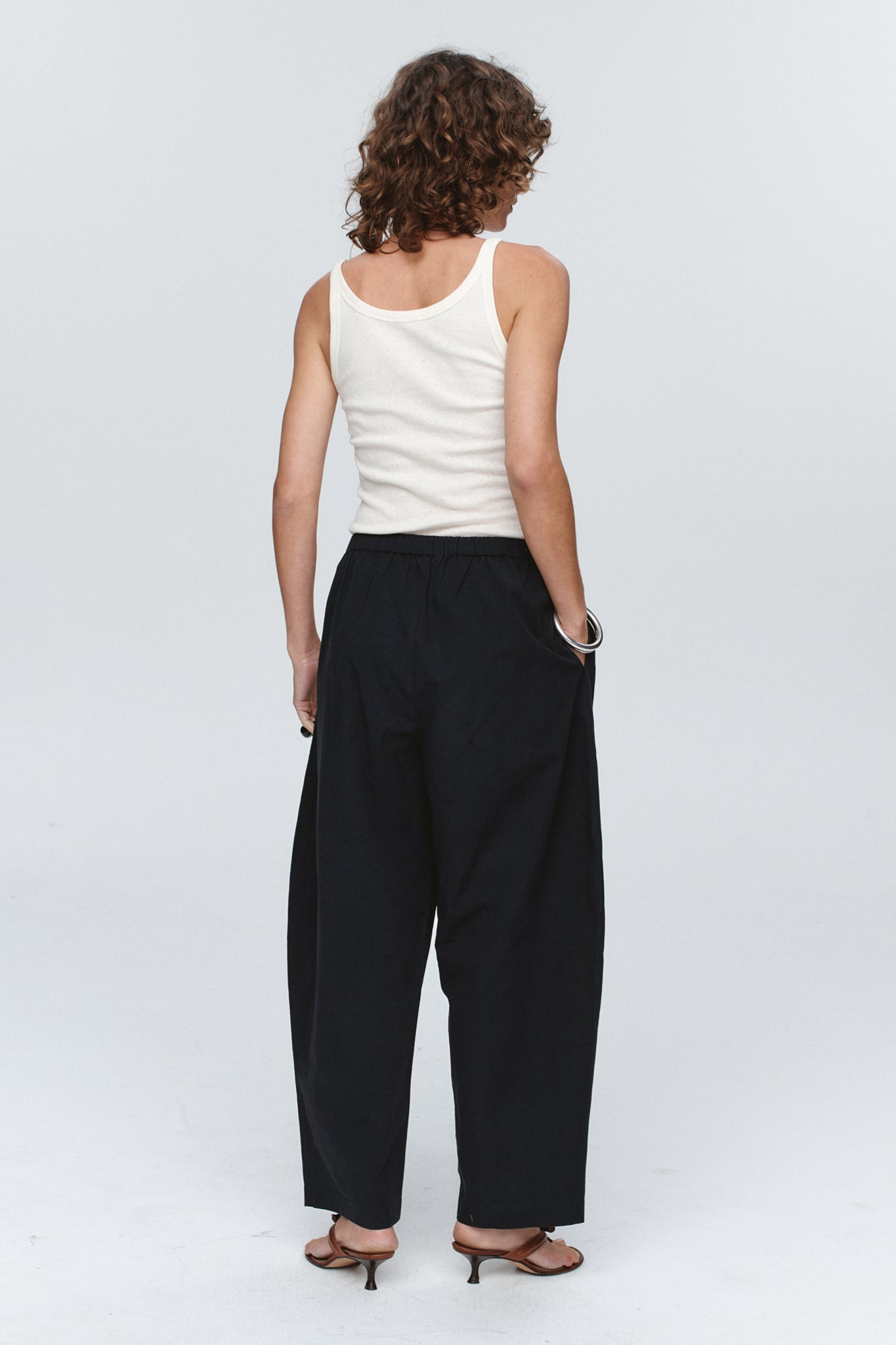 Marle | Ellidy Pant | Black | Palm Boutique