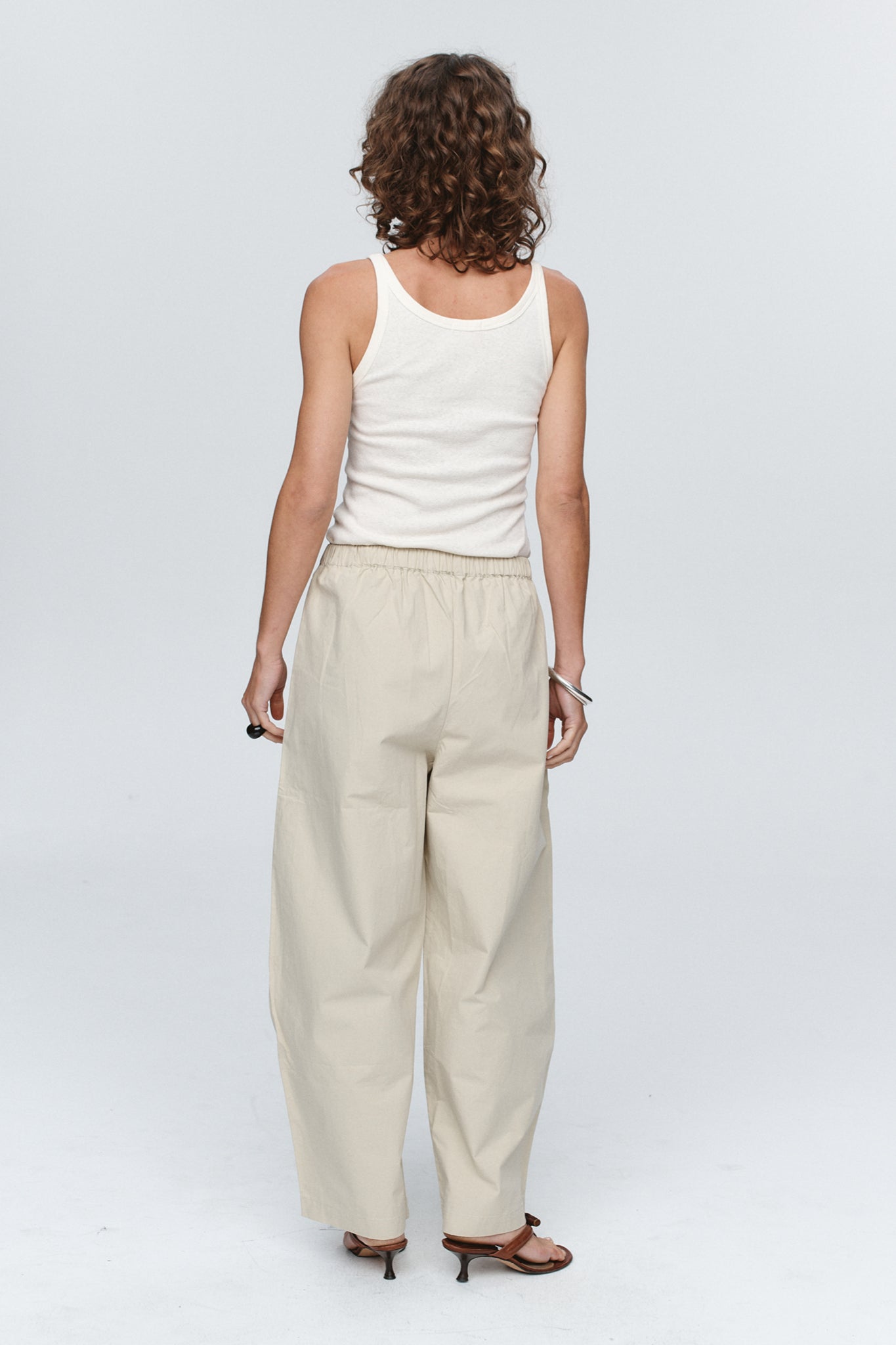 Marle | Ellidy Pant | Moss | Palm Boutique