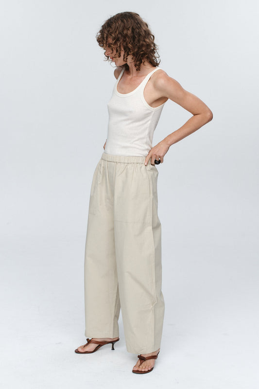 Marle | Ellidy Pant | Moss | Palm Boutique