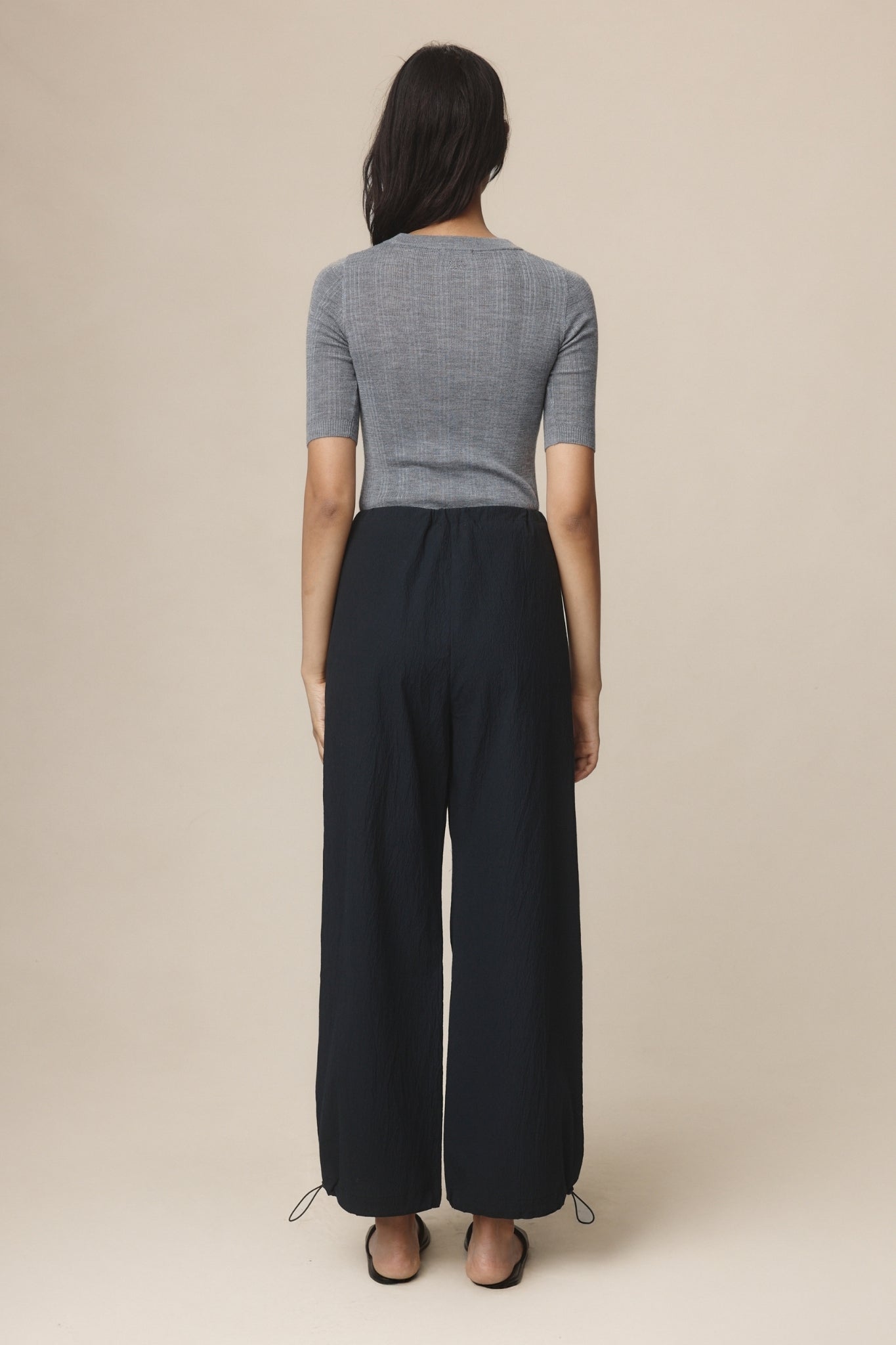 Marle | Fletcher Pant | Black | Palm Boutique