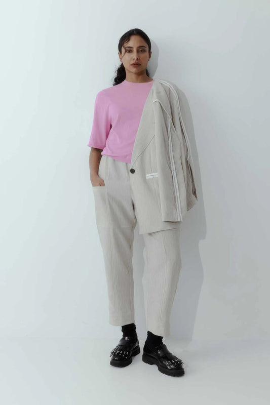 Newlands | Sam Tee | Lilac | Palm Boutique