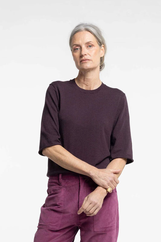 Newlands | Sam Tee | Mulberry | Palm Boutique