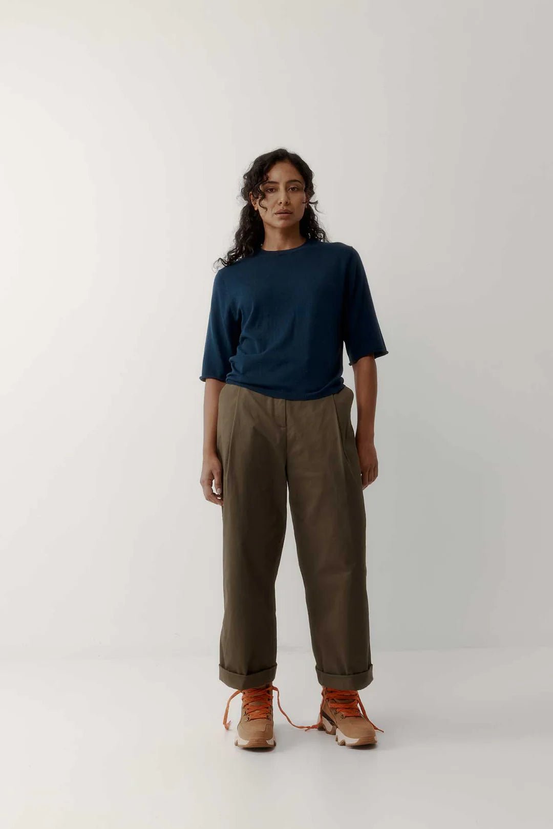 Newlands | Sam Tee | Sailor | Palm Boutique