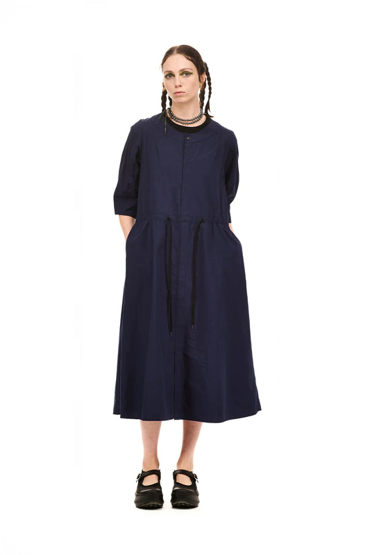 NOM*d | Hemera Dress | Biro | Palm Boutique