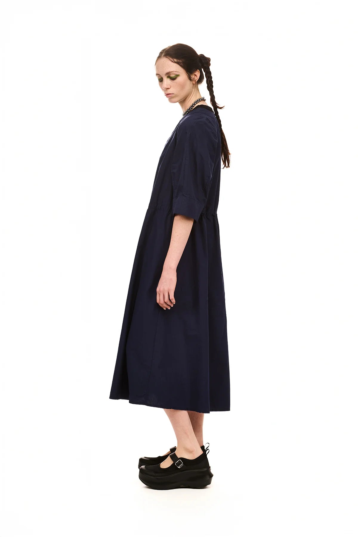 NOM*d | Hemera Dress | Biro | Palm Boutique