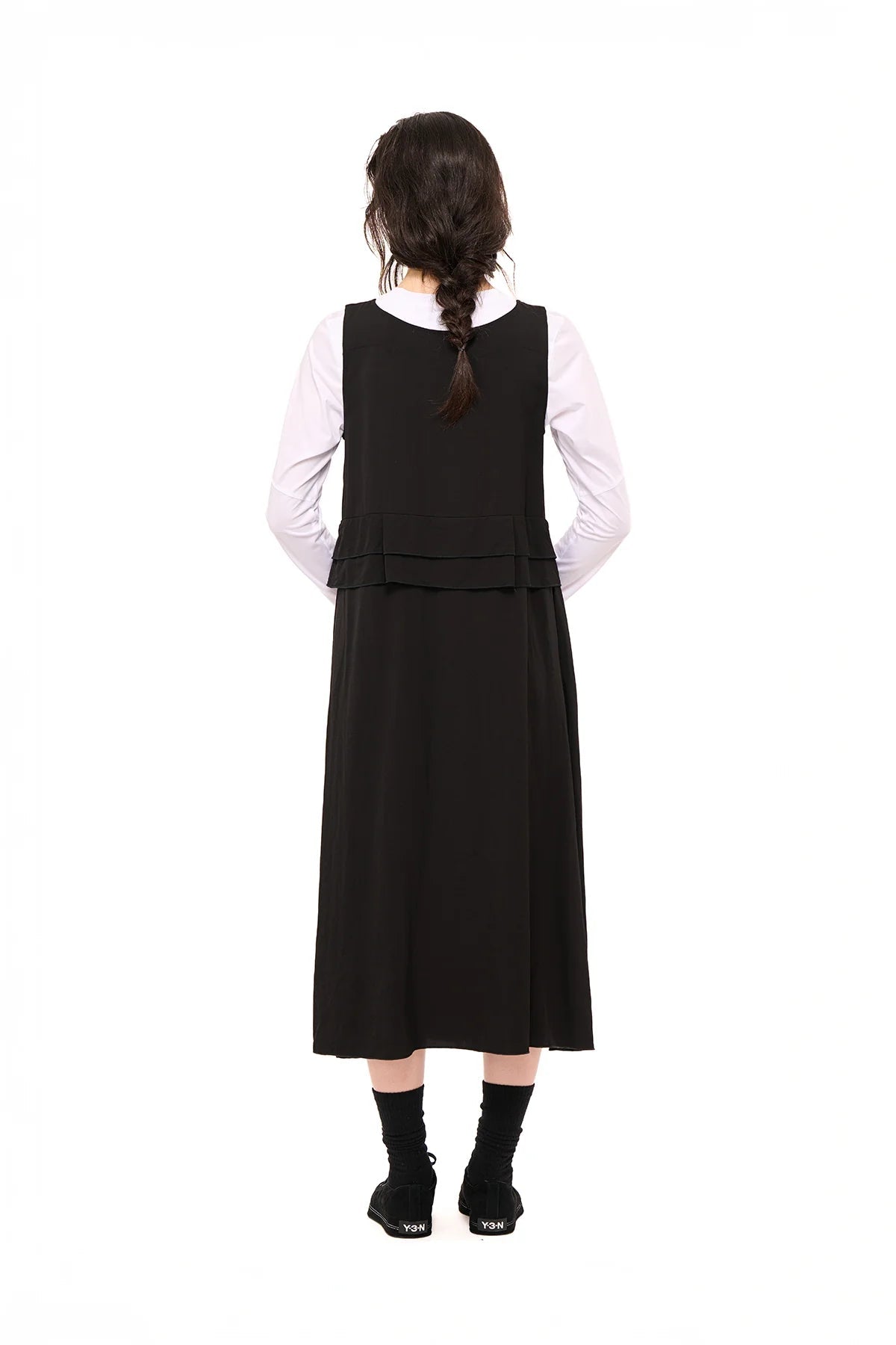 NOM*d | Party Dress | Black | Palm Boutique
