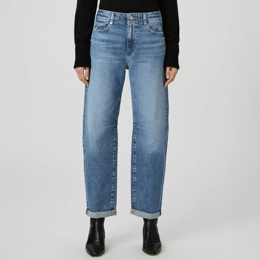 Paige | Alexis W/Knee Darts + RLD Cuff | Ryland | Palm Boutique