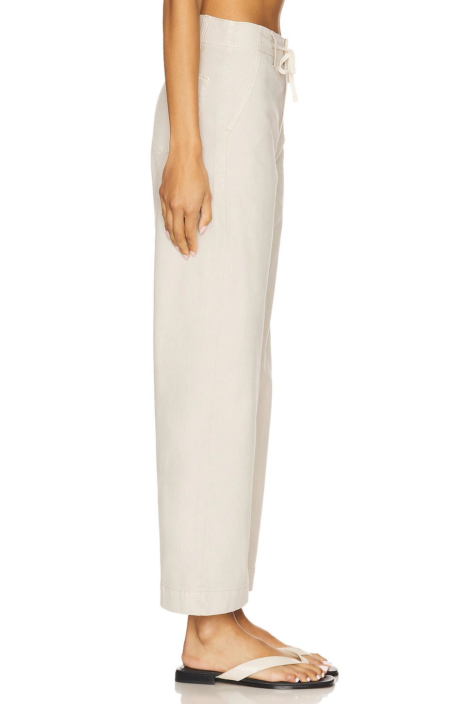 Paige | Arellia Ankle | Vint Pumice Stone | Palm Boutique