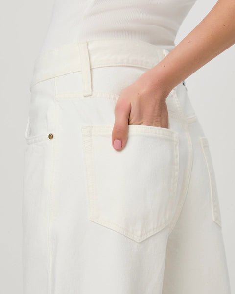 Paige | Arellia | Tonal Ecru | Palm Boutique