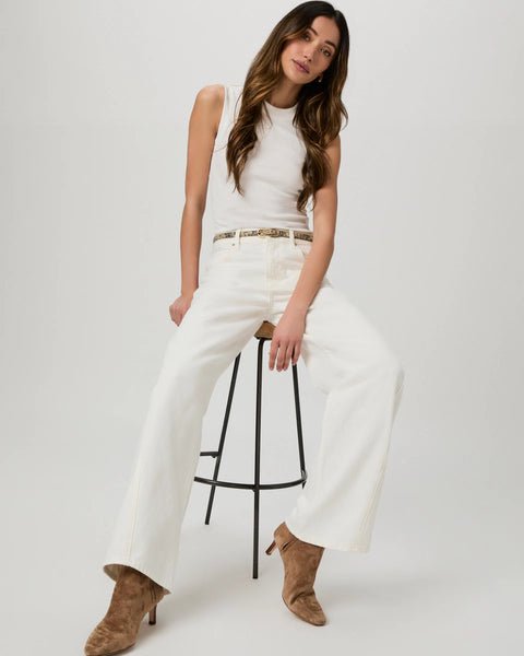 Paige | Arellia | Tonal Ecru | Palm Boutique