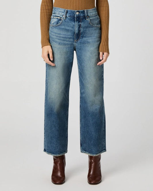 Paige | Cameron Ankle | Stones | Palm Boutique