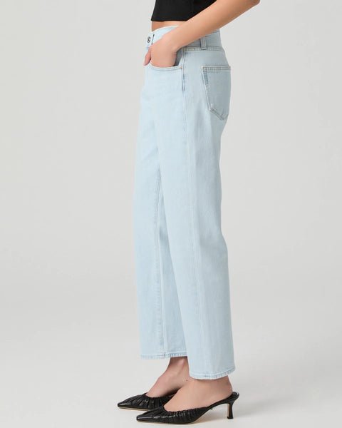 Paige | Morgan Ankle | Windward | Palm Boutique