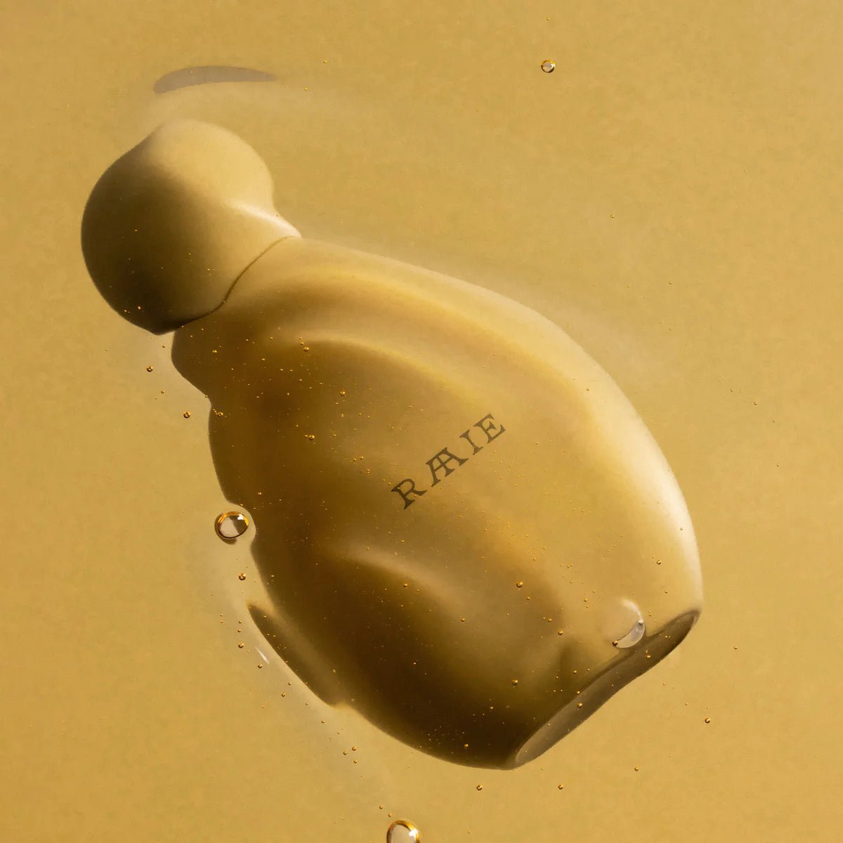 RAAIE | Golden Nectar Mānuka Honey Enzyme Cleanser | 150ml | Palm Boutique