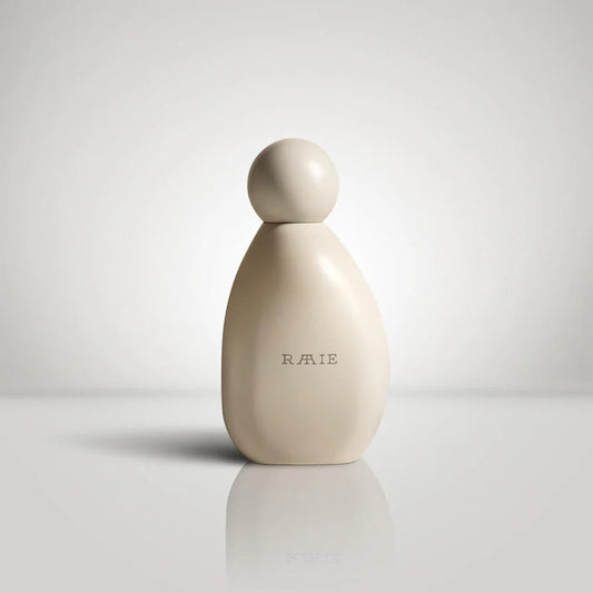 RAAIE | Golden Nectar Mānuka Honey Enzyme Cleanser | 150ml | Palm Boutique