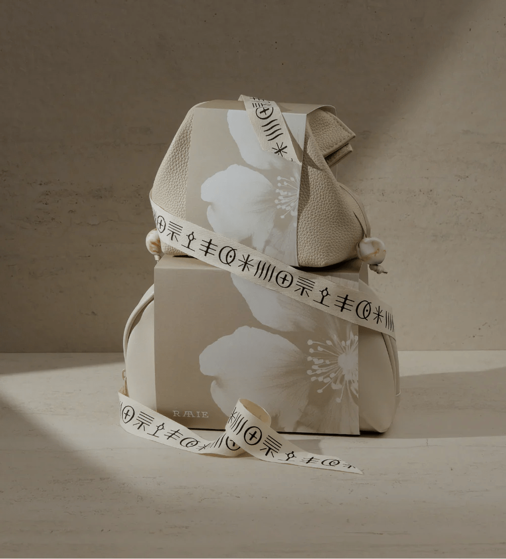 RAAIE | RAAIE The Introduction Set | 3 Minis | Palm Boutique