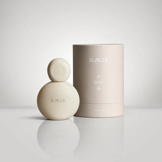 RAAIE | Sun Milk Drops SPF50+ | Palm Boutique