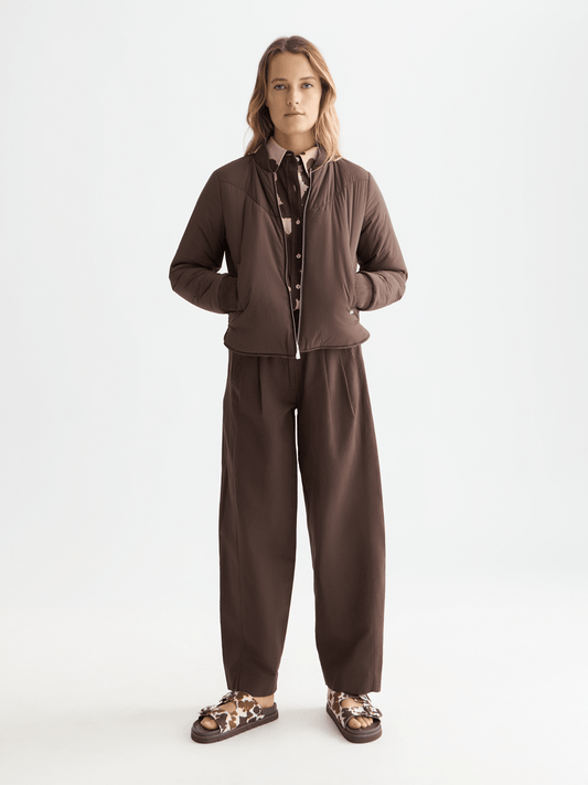 Scotch & Soda | Reversible Bomber Jacket | Hot Fudge | Palm Boutique