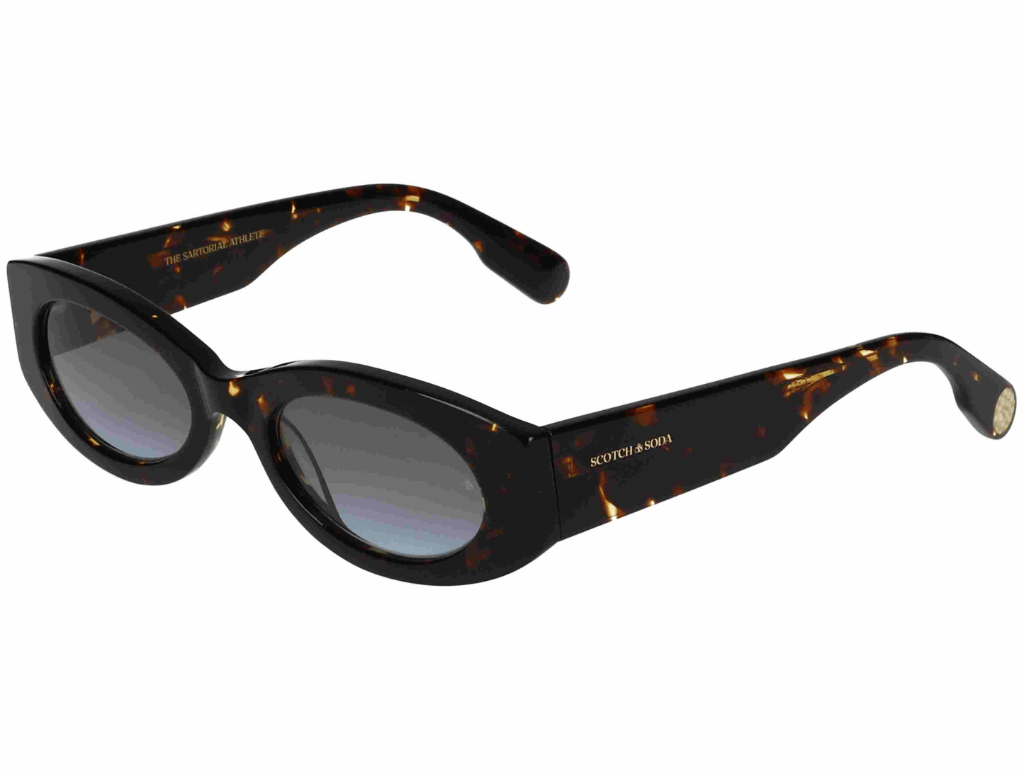 Scotch & Soda | Sartorial Athlete | Tort | Palm Boutique