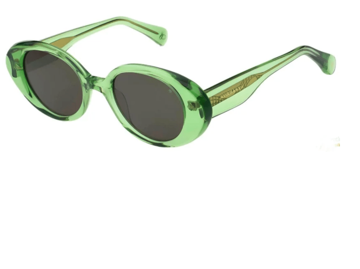 Scotch & Soda | The Carnival | Crystal Green | Palm Boutique