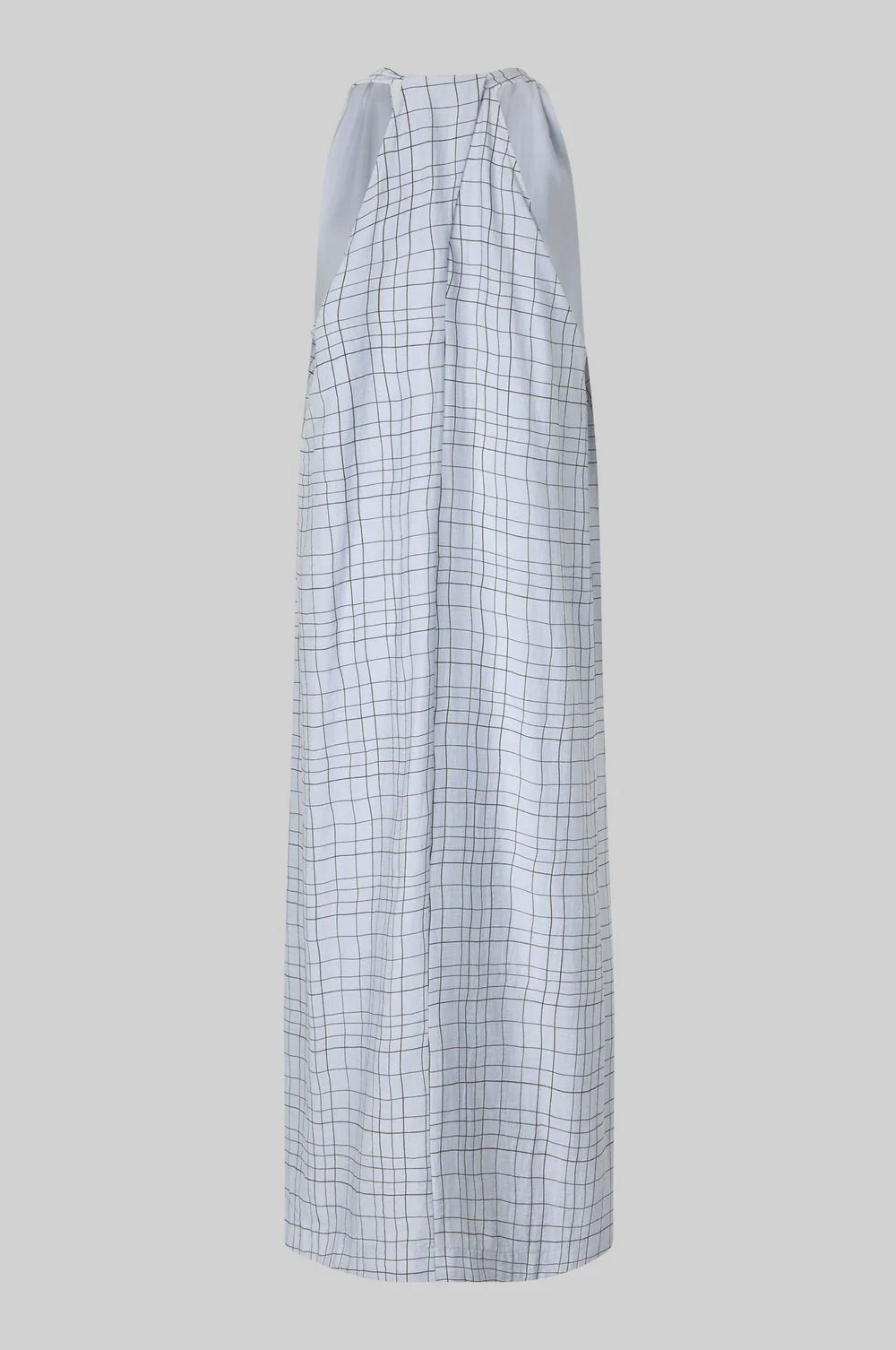 Second Female | Chakie Maxi Dress | Gray Dawn | Palm Boutique
