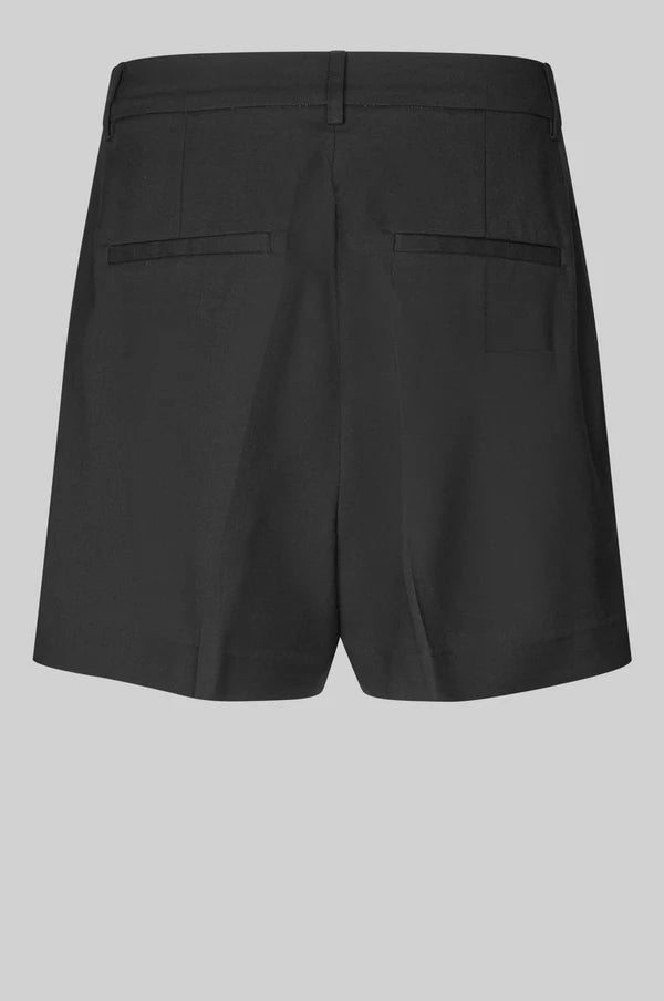 Second Female | Sharo Shorts | Black | Palm Boutique