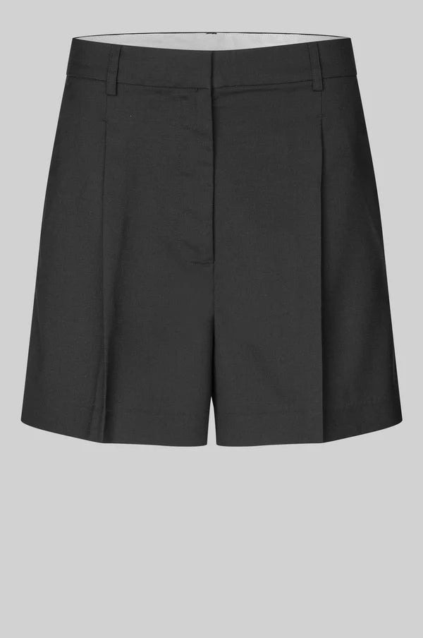 Second Female | Sharo Shorts | Black | Palm Boutique