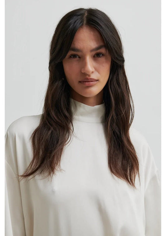 Second Female | Twist Tee | Jet Stream | Palm Boutique