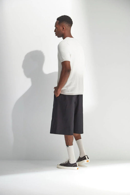 Standard Issue | Balance Universal T-Shirt | Chalk | Palm Boutique