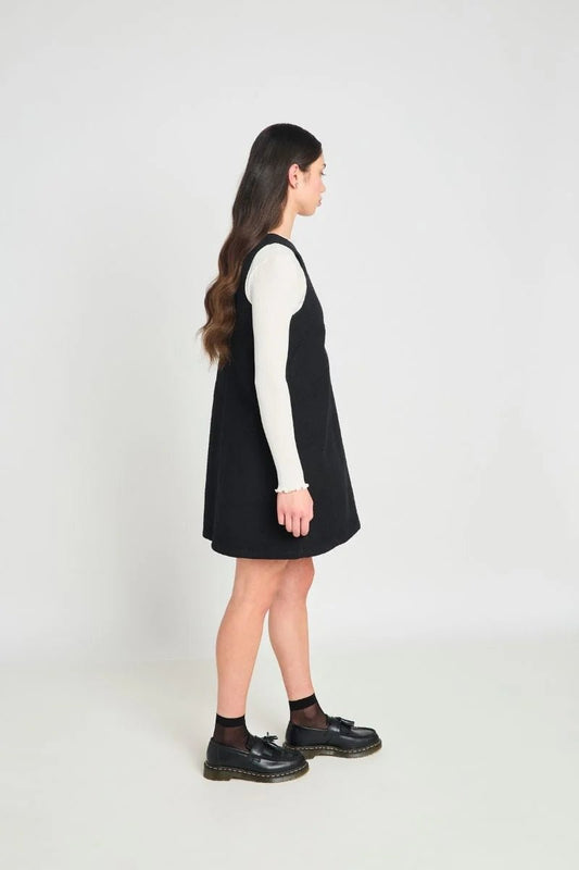 twenty - seven names | Absolute dress | Black | Palm Boutique