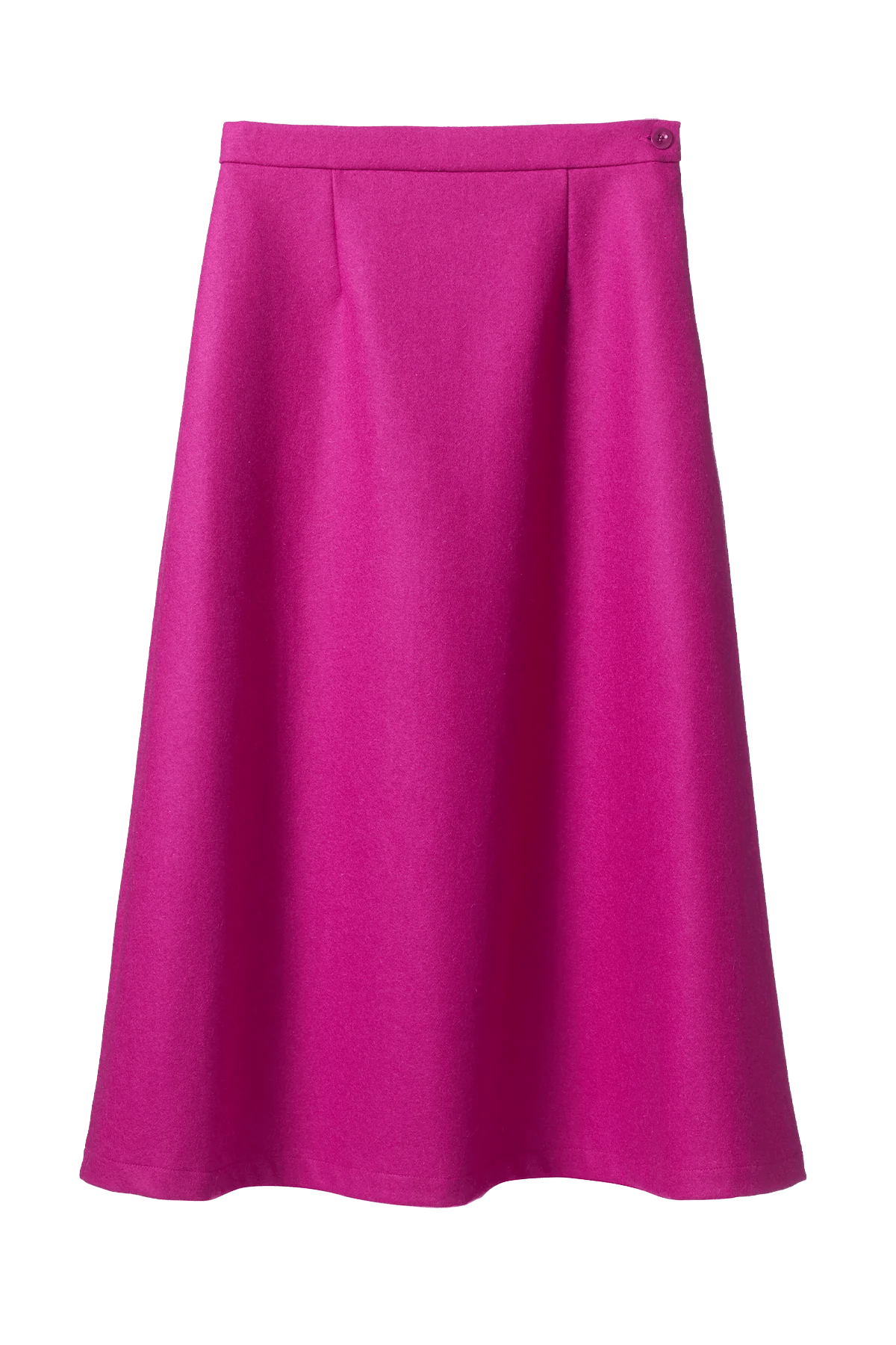 twenty-seven names | Ascension Skirt | Magenta | Palm Boutique