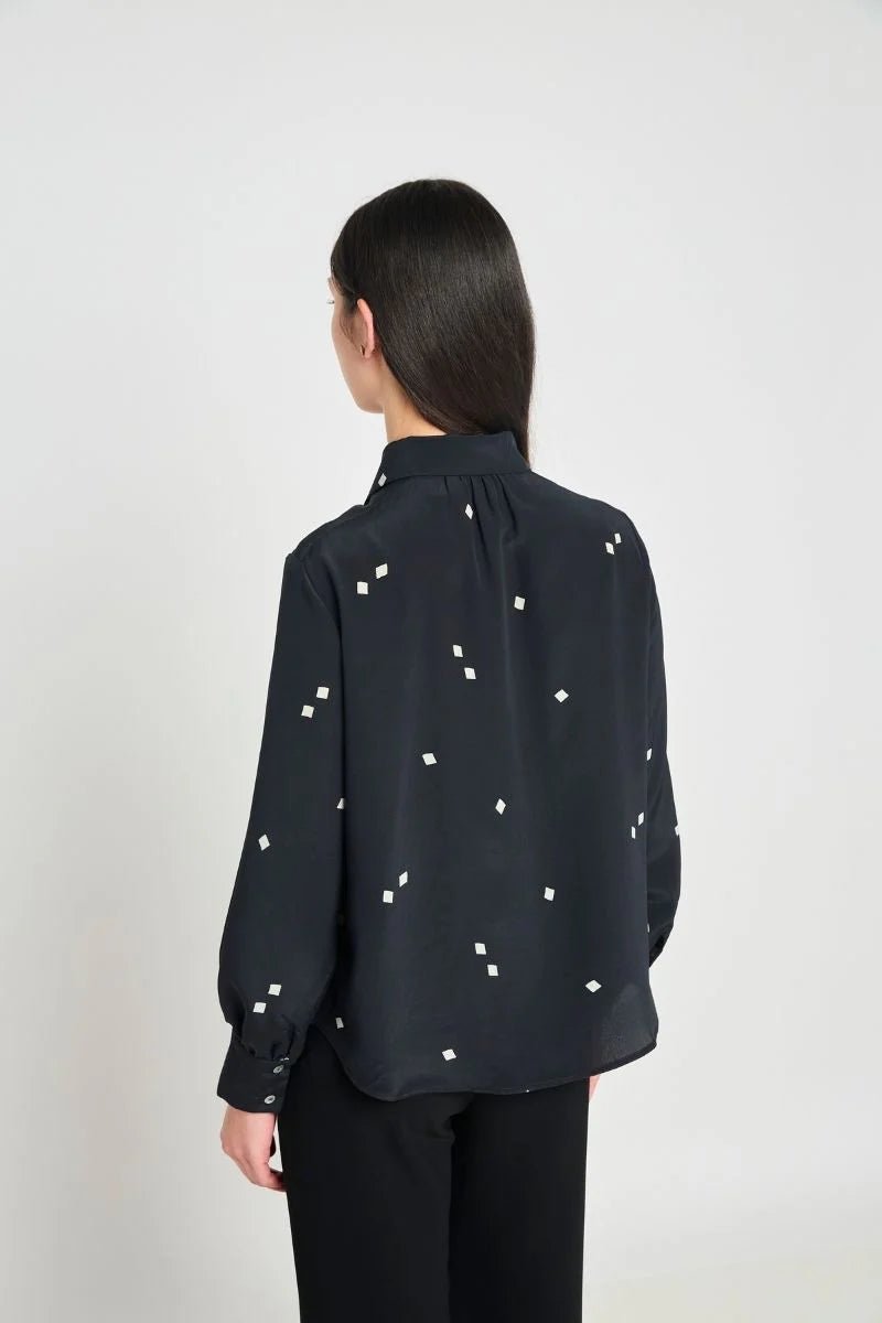 twenty - seven names | Forever shirt | Black diamonds | Palm Boutique