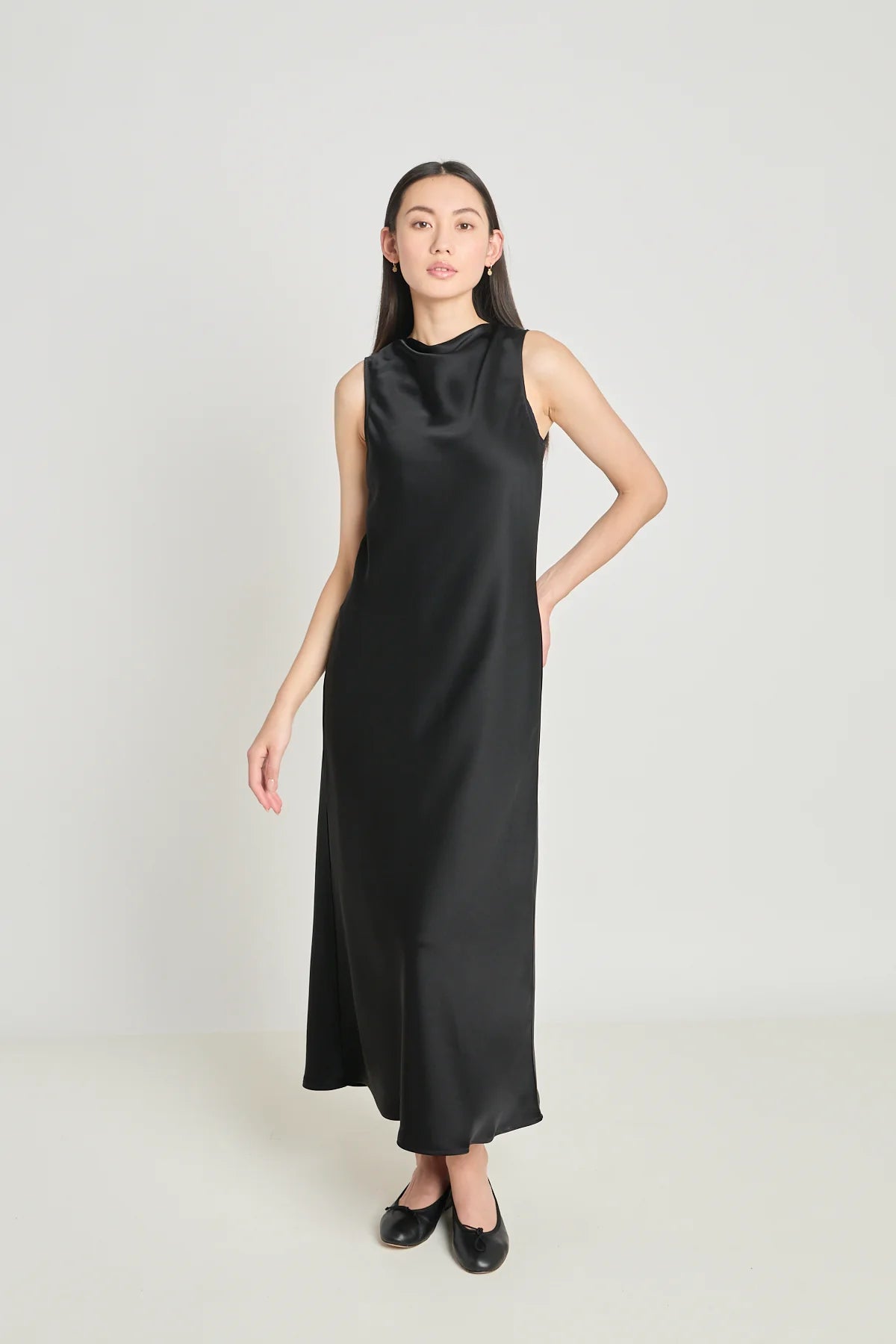 twenty - seven names | Freudian Slip | Black | Palm Boutique