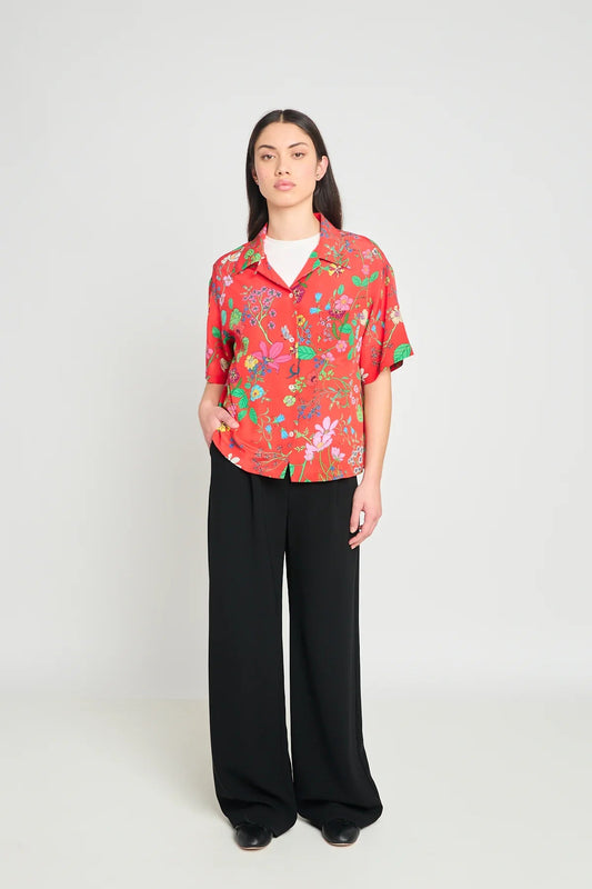twenty - seven names | Super Ego Pants | Black | Palm Boutique