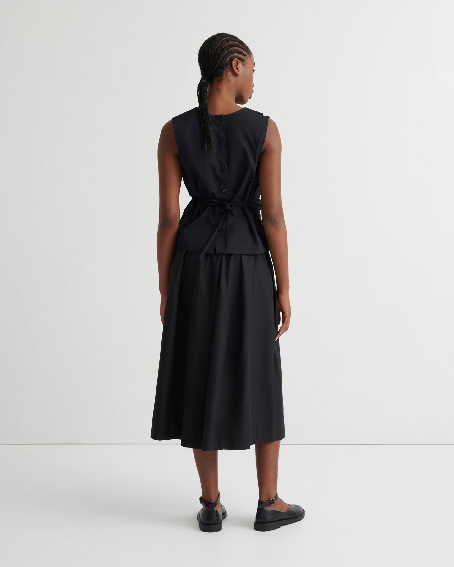 Genre Top | Black