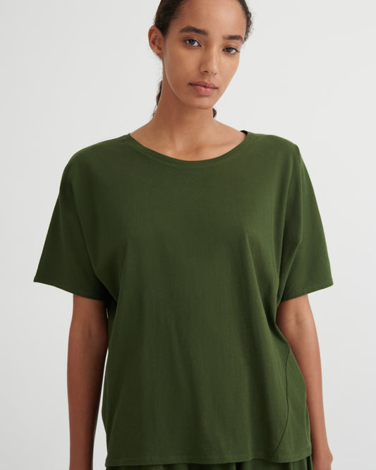 Loose Tee | Sycamore