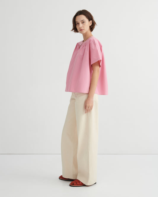 Canyon Top | Begonia Pink
