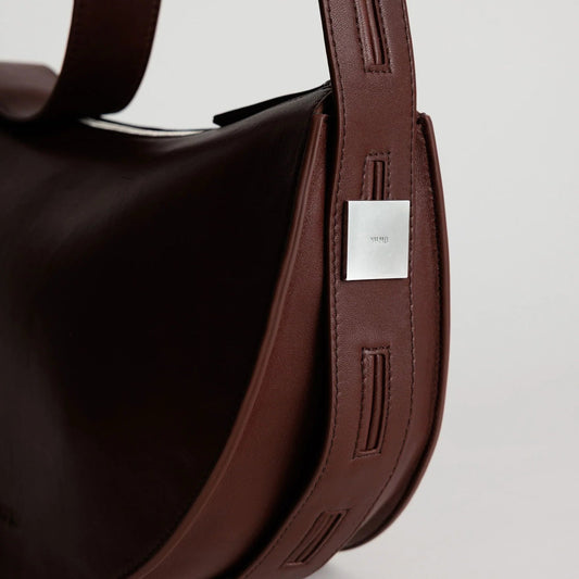 Yu Mei | Antonia Bag | Ox Lambskin | Palm Boutique