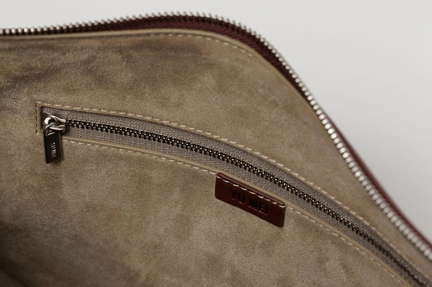 Yu Mei | Antonia Bag | Ox Lambskin | Palm Boutique