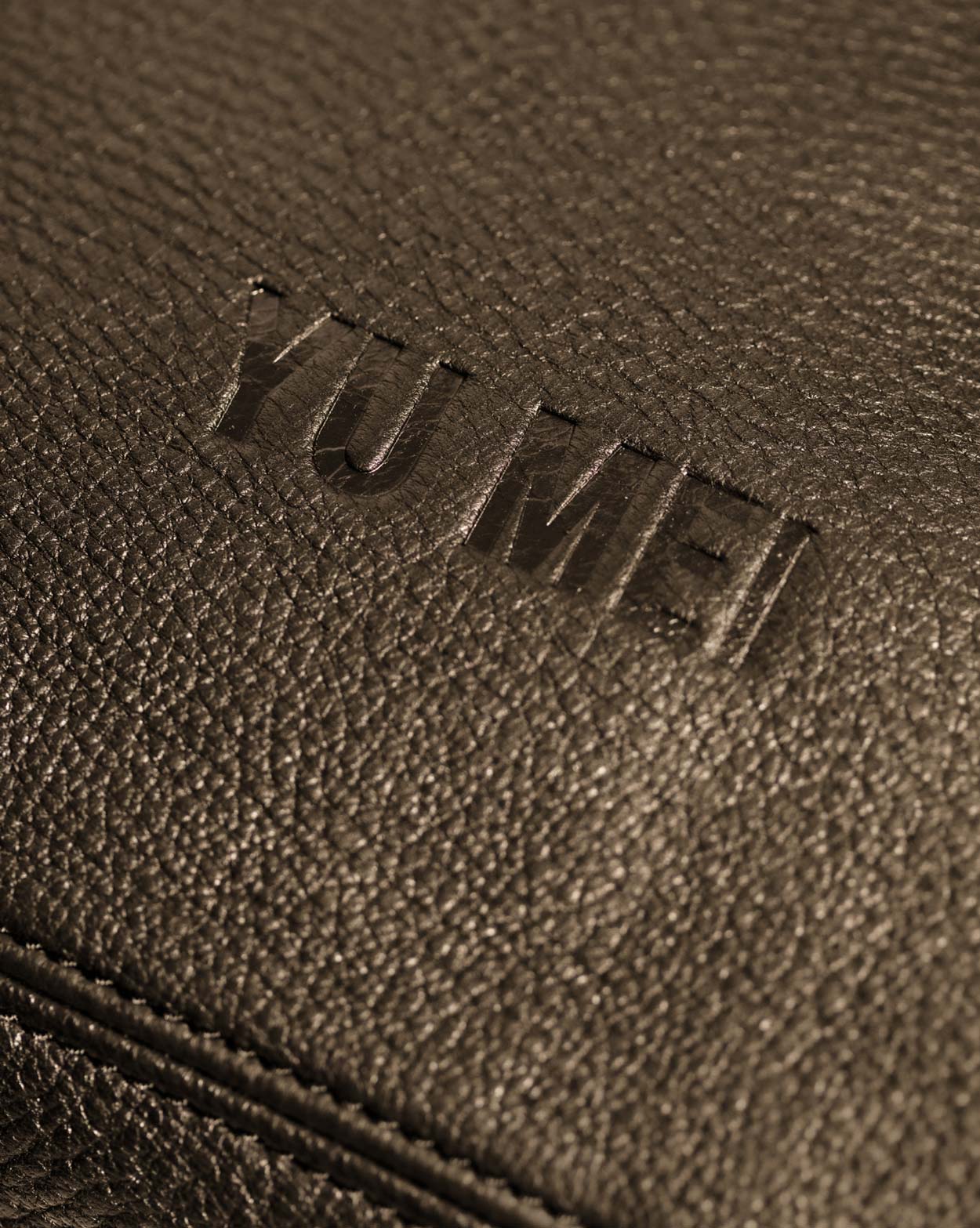 Yu Mei | Braidy Bag | Espresso | Palm Boutique