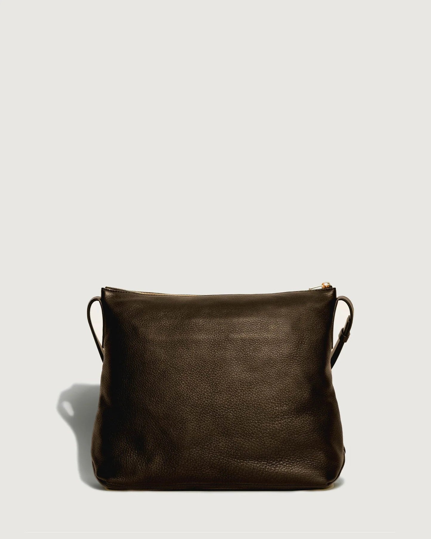 Yu Mei | Braidy Bag | Espresso | Palm Boutique