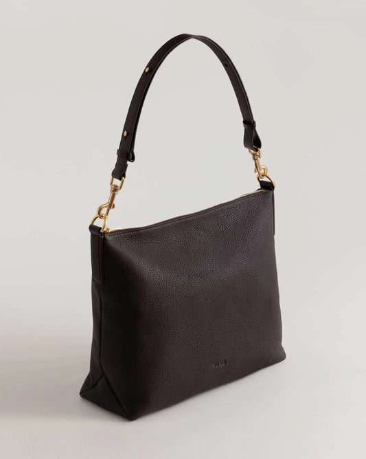 Yu Mei | Braidy Bag | Molasses Deer Nappa | Palm Boutique