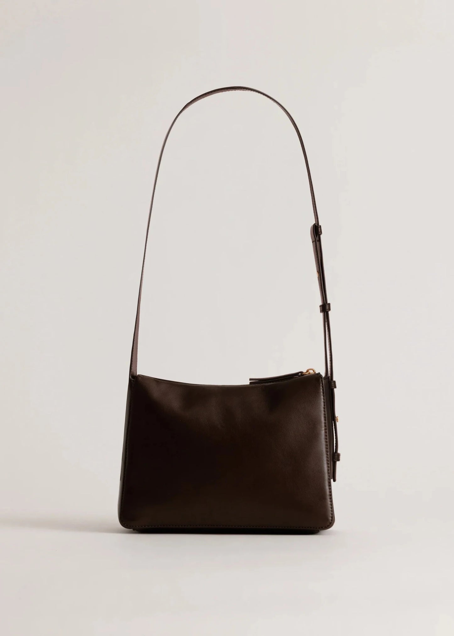 Yu Mei | Brooke Bag | Molasses | Palm Boutique
