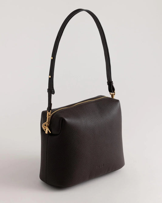 Yu Mei | Ch'lita Bag | Molasses Deer Nappa | Palm Boutique